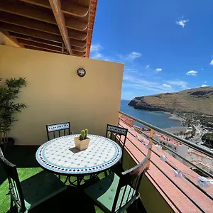  Appartement Holiday House Balcon De San Sebastian 2