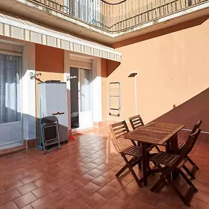  Appartement Ayla San Fermin Espagne