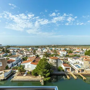 Appartement Nido 550 Garbi Espagne
