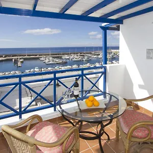  Appartement Harbour Lights Espagne