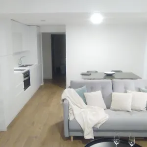  Appartement El Reloj Espagne